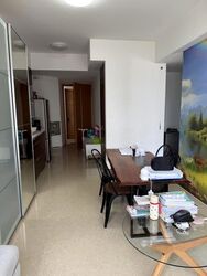 The Clift (D1), Apartment #610125631